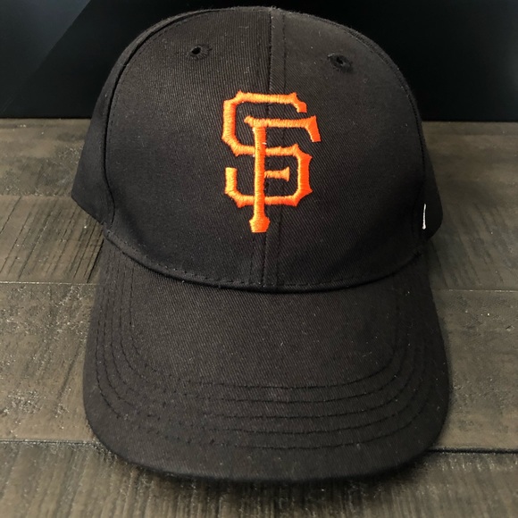 baby giants hat